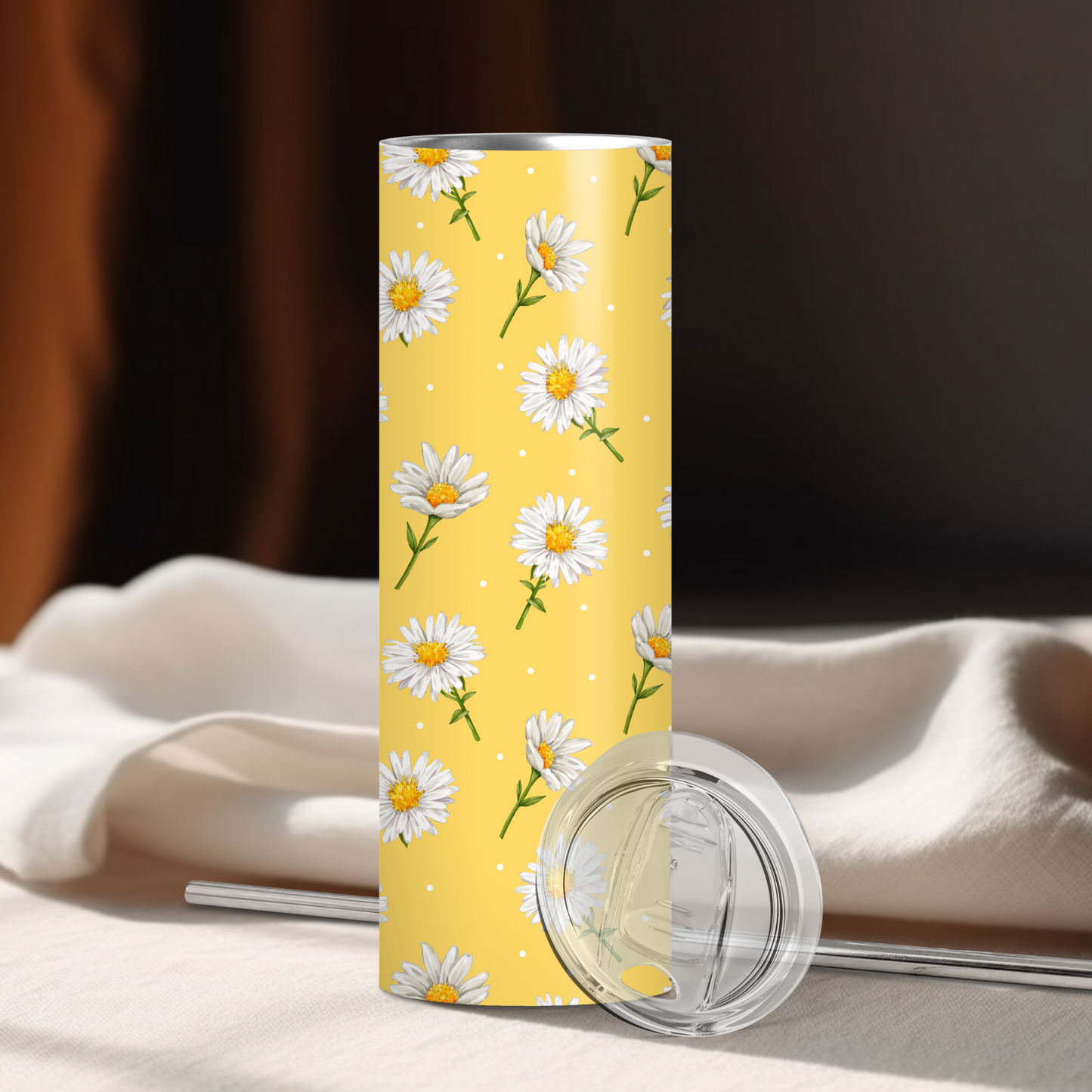 Wild Daisy Garden