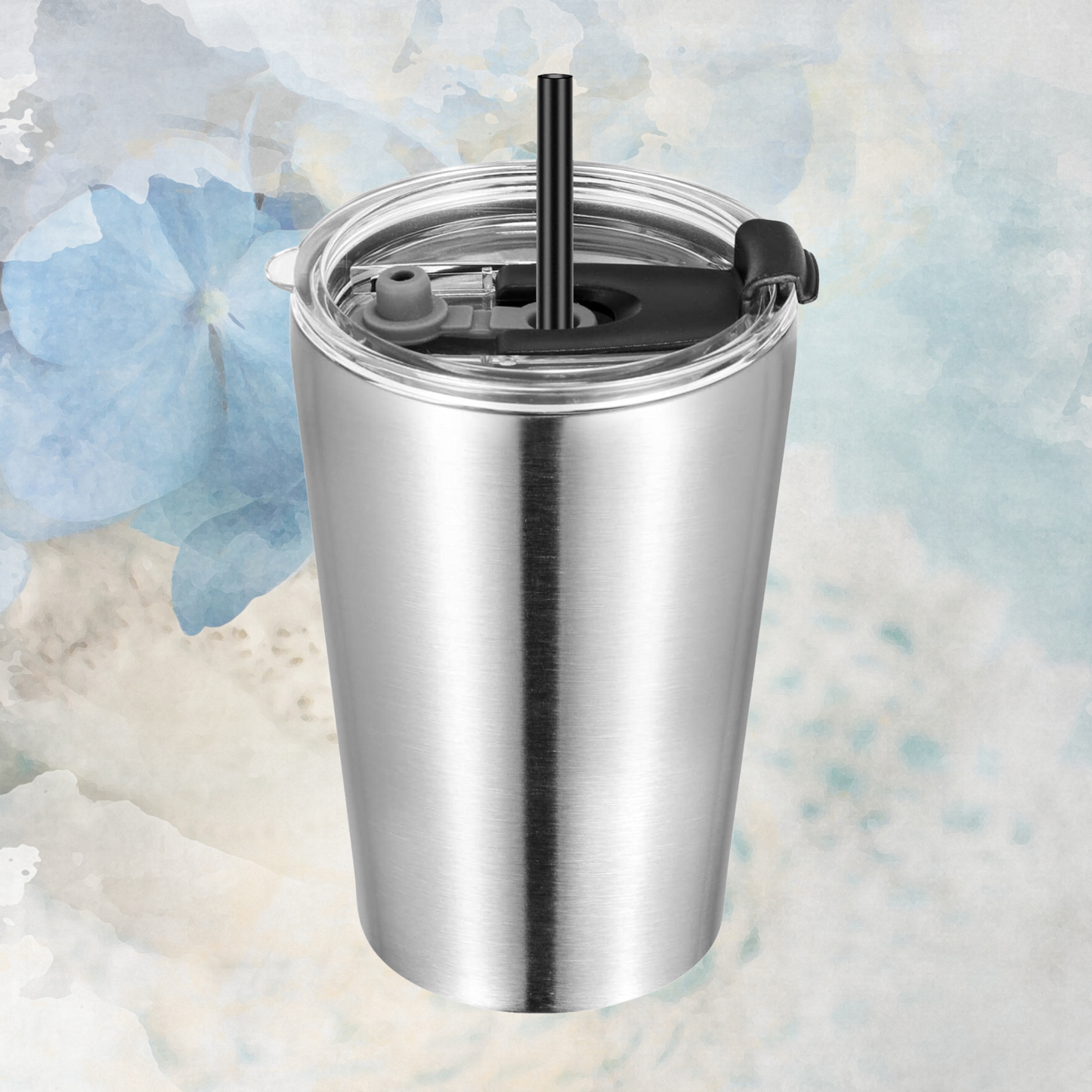 12oz Tapered Tumbler