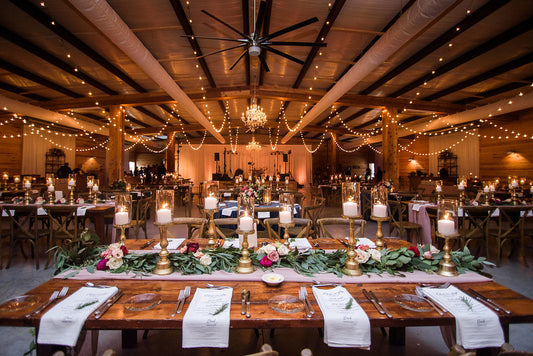 Raise a Glass to Love: Introducing the Wedding Bliss Collection!