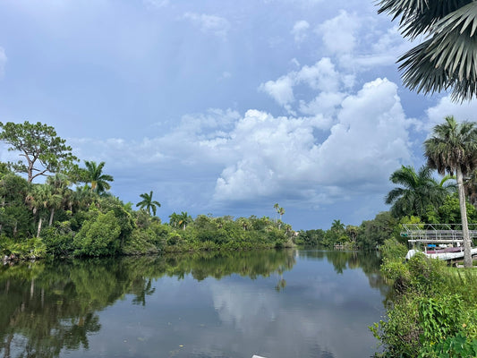 A Much-Needed Reset: My First Solo Vacation