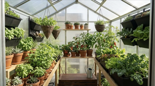 How My Garden Inspires My Creativity