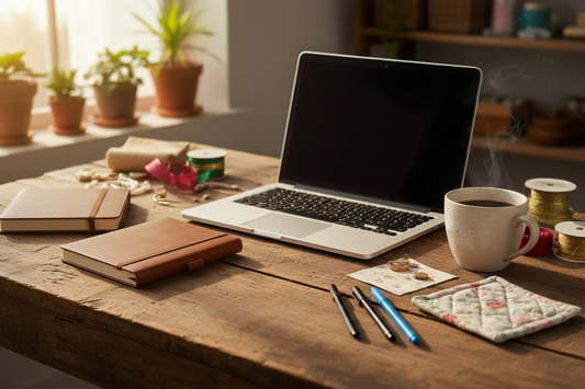 A Week in the Life of a Small Business Owner
