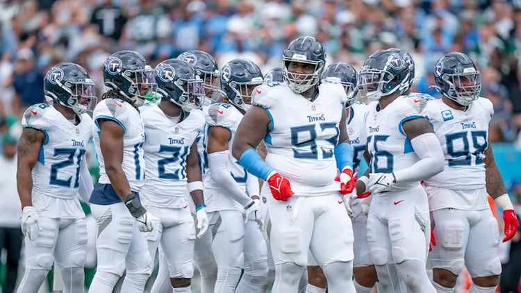 Tennessee Titans