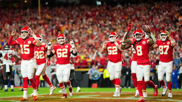 Kansas City Chiefs