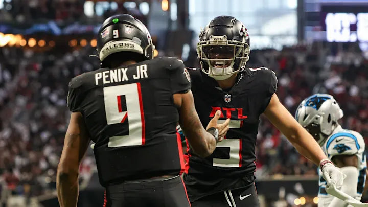 Atlanta Falcons