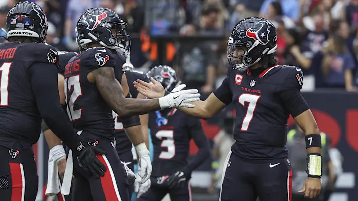 Houston Texans