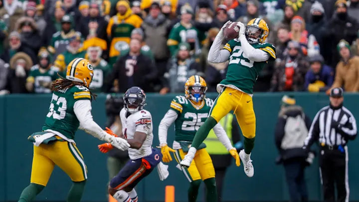 Green Bay Packers