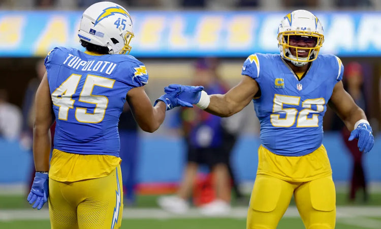Los Angeles Chargers