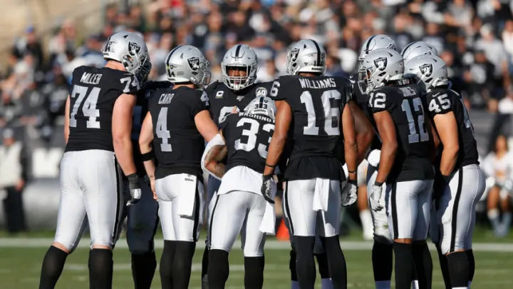 Oakland Raiders