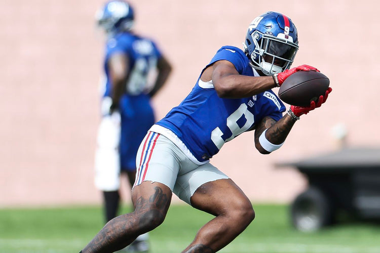 New York Giants