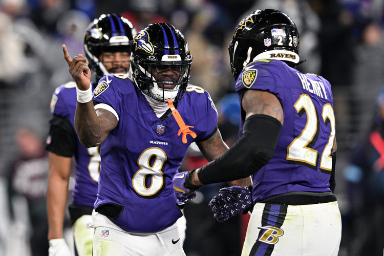Baltimore Ravens