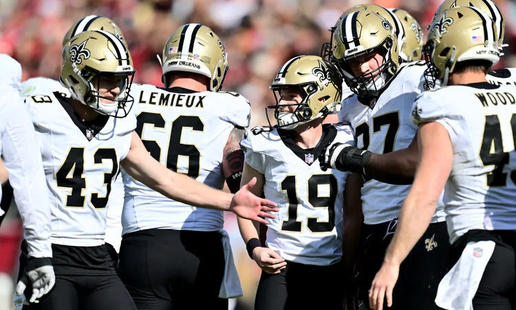 New Orleans Saints