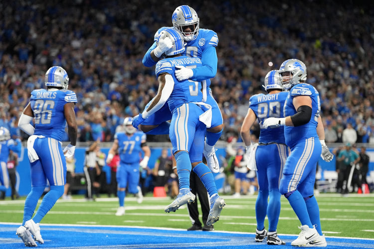 Detroit Lions