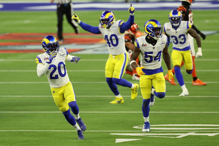 Los Angeles Rams