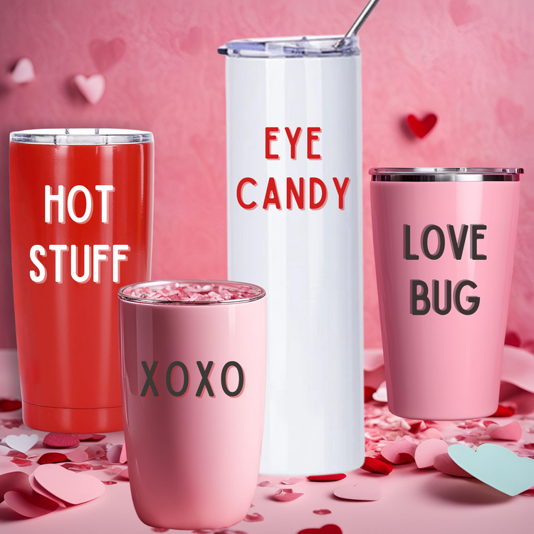 Valentine Luxe Collection