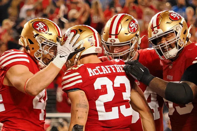 San Francisco 49ers