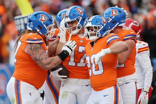 Denver Broncos