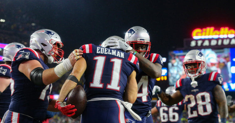 New England Patriots