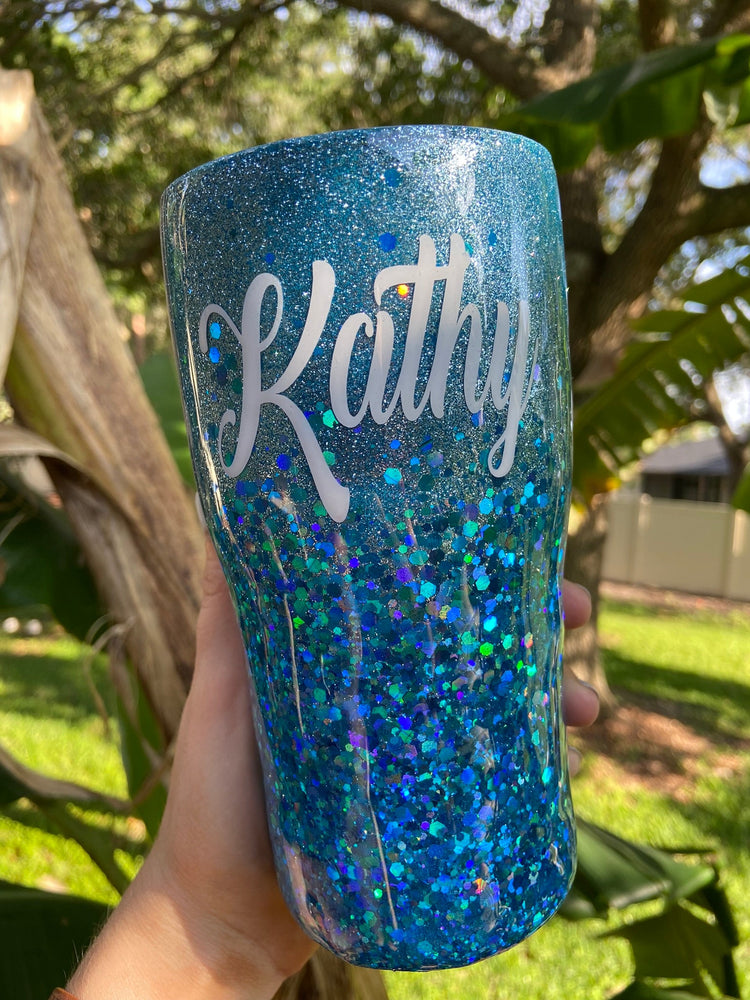 Pick-And-Personalize