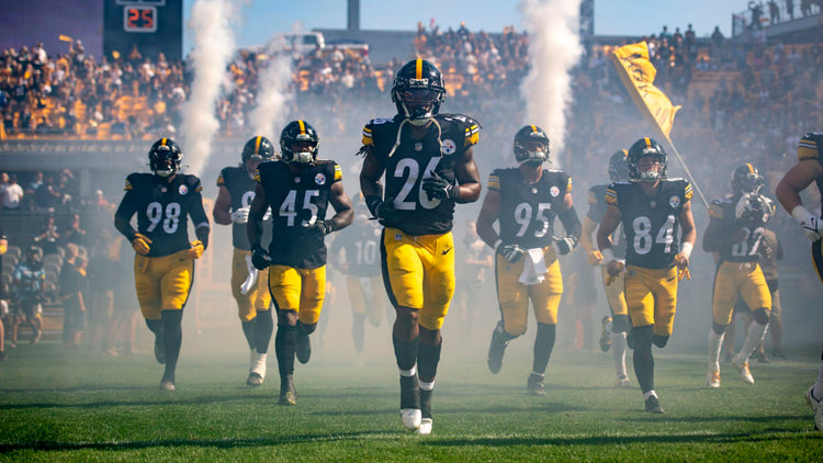 Pittsburgh Steelers