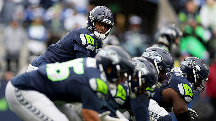 Seattle Seahawks