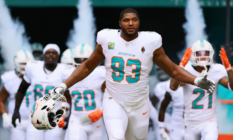 Miami Dolphins