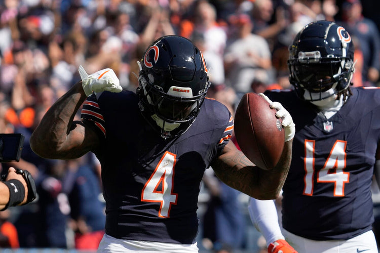 Chicago Bears