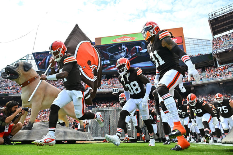 Cleveland Browns