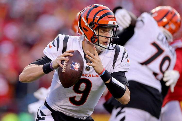 Cincinnati Bengals