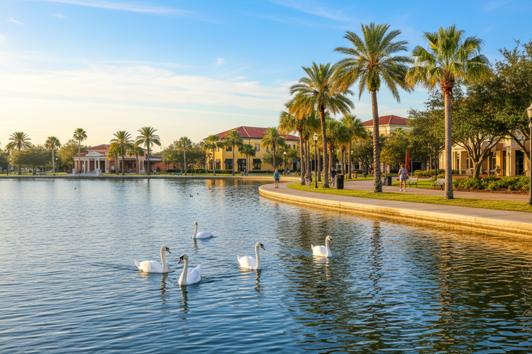 Lakeland, Fl