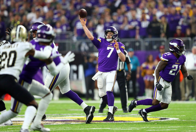 Minnesota Vikings