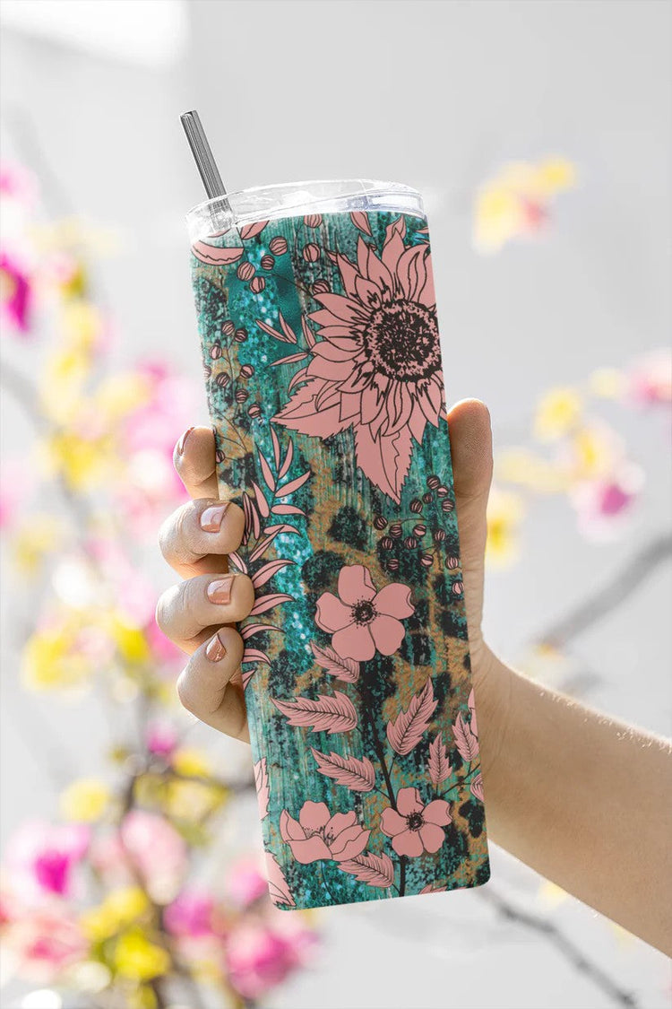 Bohemian Tumbler Designs