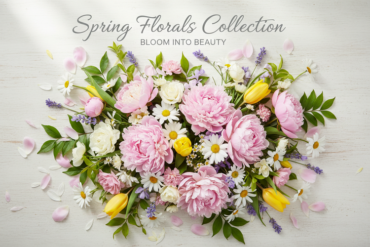 Spring Collection