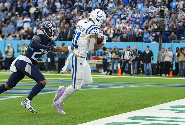 Indianapolis Colts