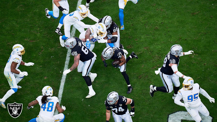 Las Vegas Raiders
