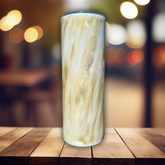 Marble Tumbler | Premade Tumbler