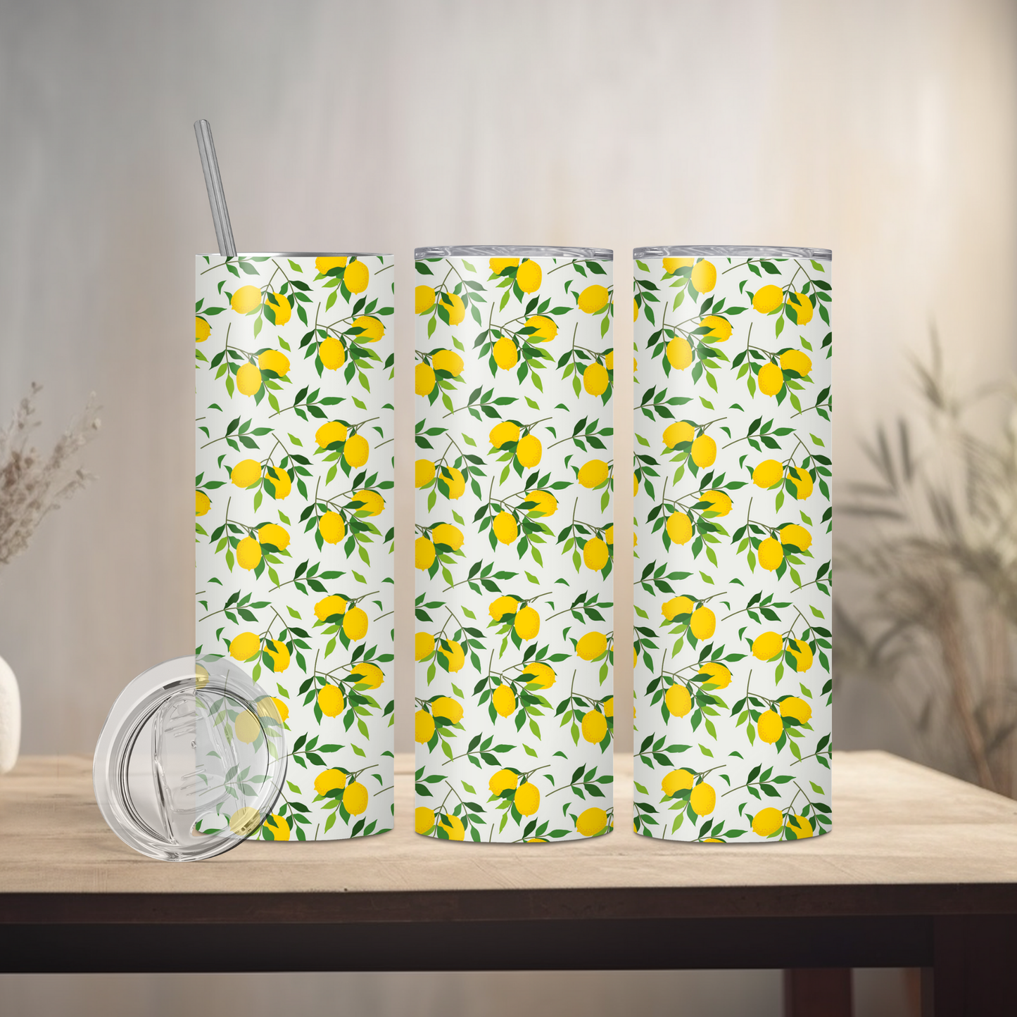 Fresh Lemon Grove