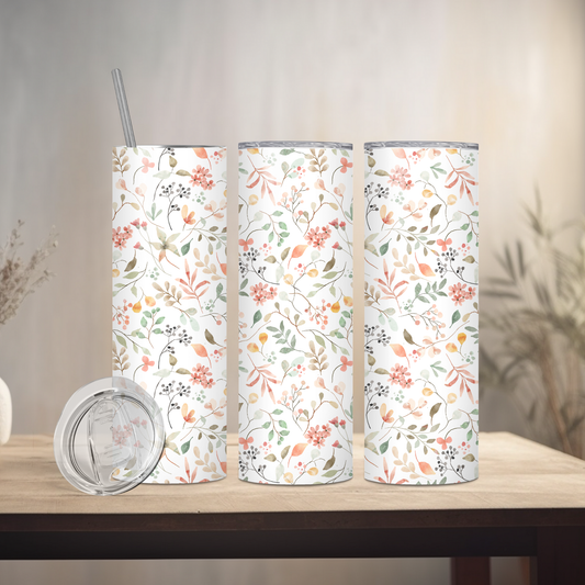 Delicate Florals