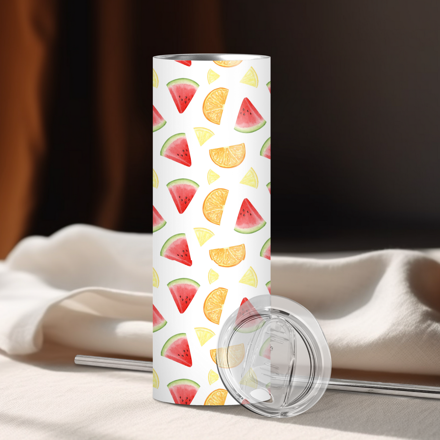 Watermelon & Citrus