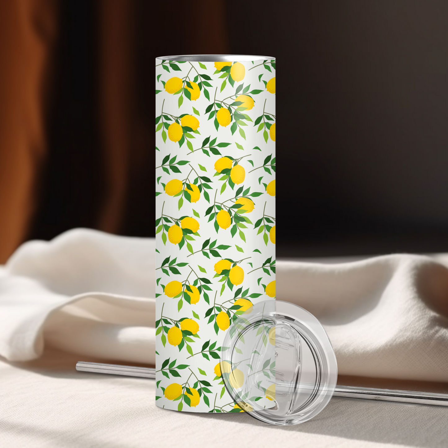 Fresh Lemon Grove