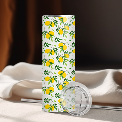 Fresh Lemon Grove