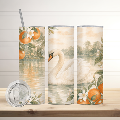 Swan & Citrus Groves - Lakeland, Fl
