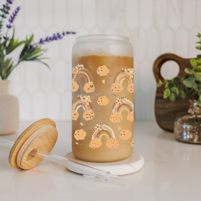 Libbey Glass Cup | Mystic Boho