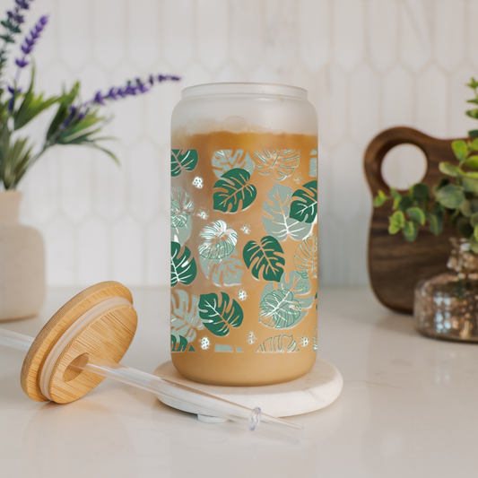 Libbey Glass Cup | Mystic Boho