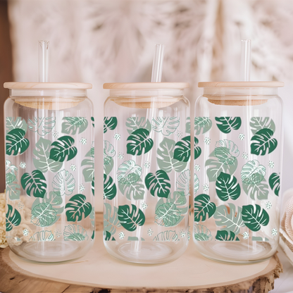 Libbey Glass Cup | Mystic Boho