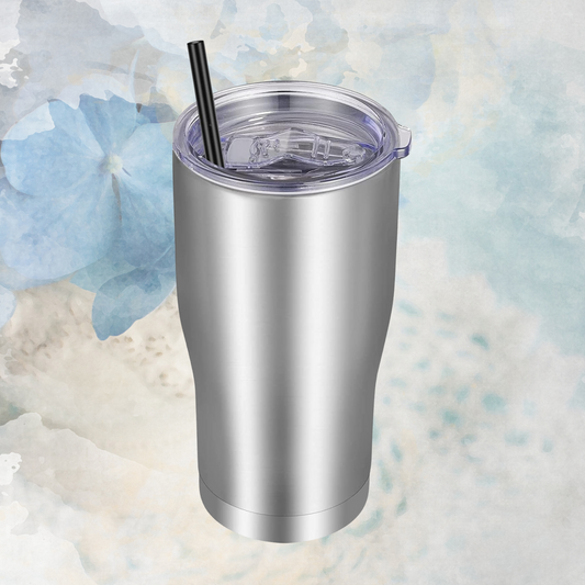 20oz Tapered Tumbler