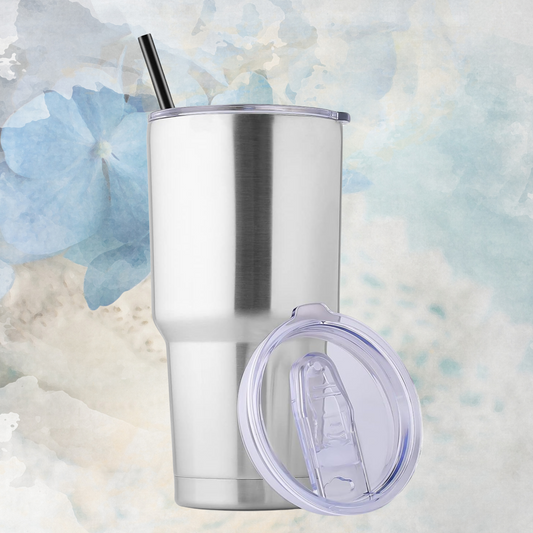 30oz Tapered Tumbler