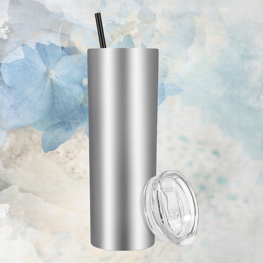 20oz Straight Tumbler