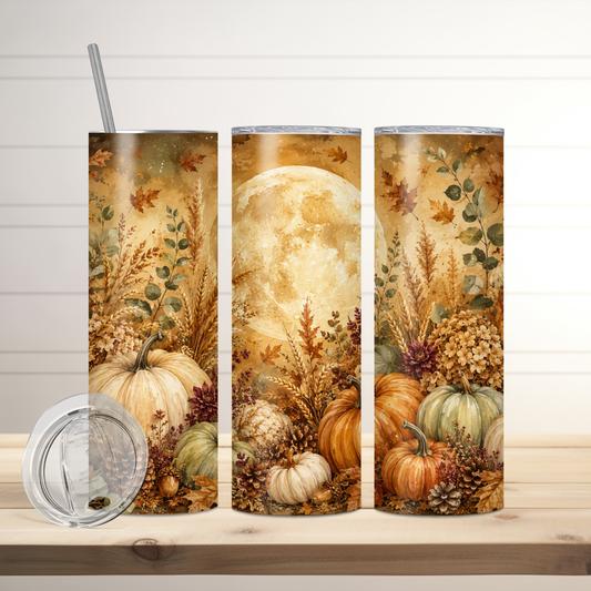 Harvest Moon Gathering