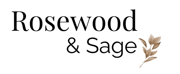 Rosewood & Sage